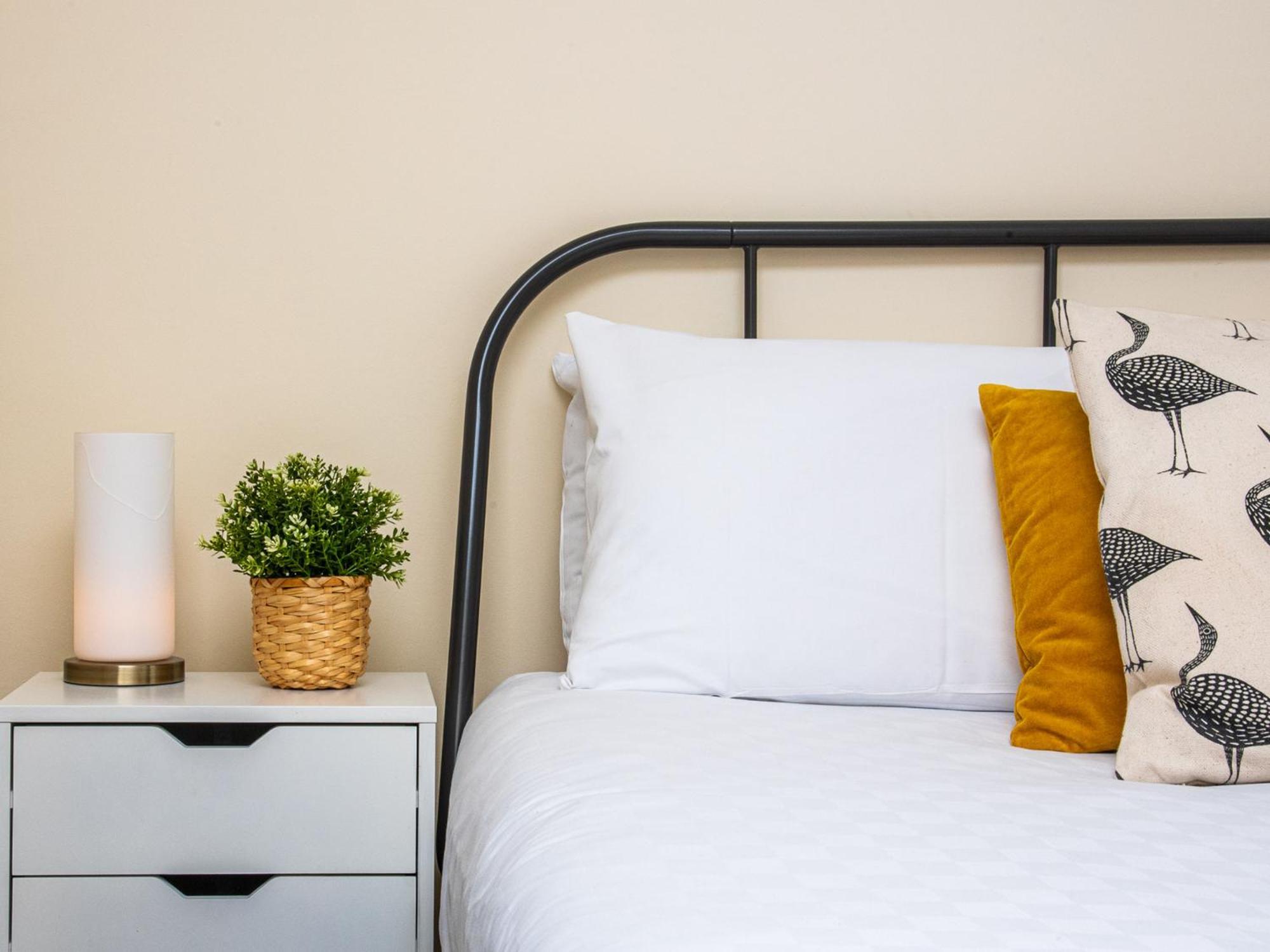 Pass The Keys West End Apartment Near Tottenham Court Road ลอนดอน ภายนอก รูปภาพ